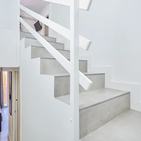 Apartahotel Santa Cruz