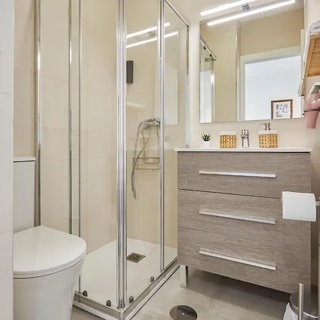 Santa Cruz Apartahotel Alicante