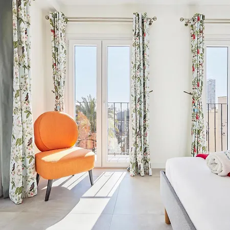 Santa Cruz Apartahotel Alicante