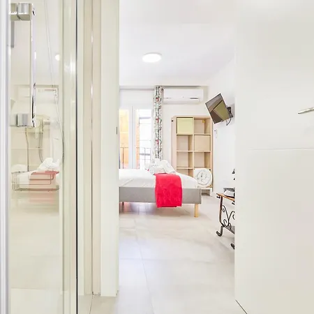 Santa Cruz Apartahotel