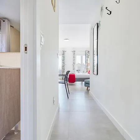 Santa Cruz Apartahotel 3*