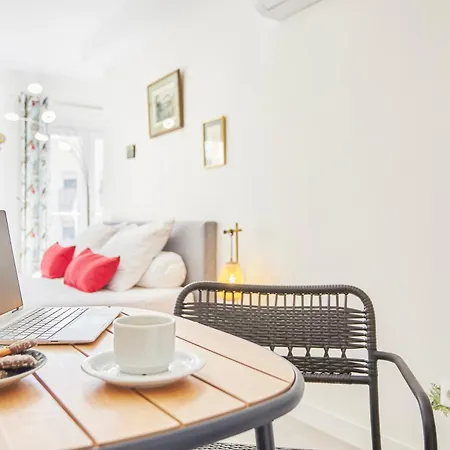 Santa Cruz Apartahotel Alicante