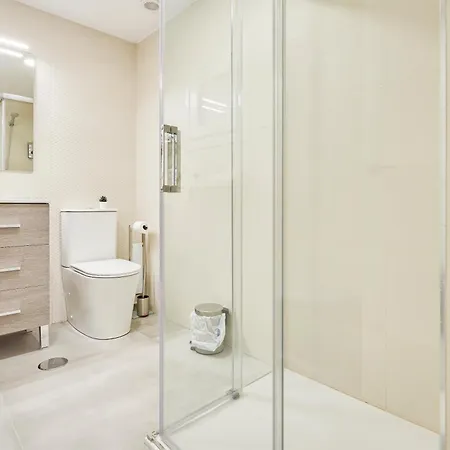 Santa Cruz Apartahotel