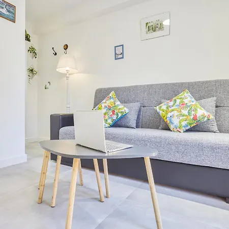 Santa Cruz Apartahotel