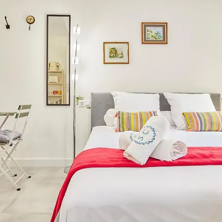 Apartahotel Santa Cruz