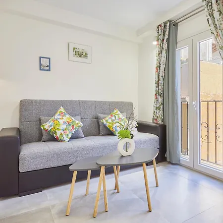 Apartahotel Santa Cruz