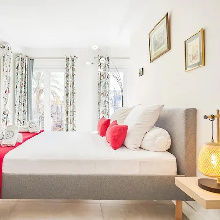 Santa Cruz Apartahotel