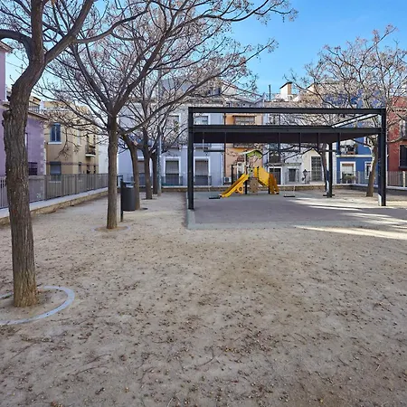 Santa Cruz Apartahotel 3*