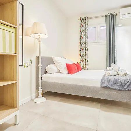 Santa Cruz Aparthotel *