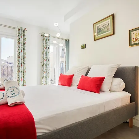 Aparthotel Santa Cruz 3*