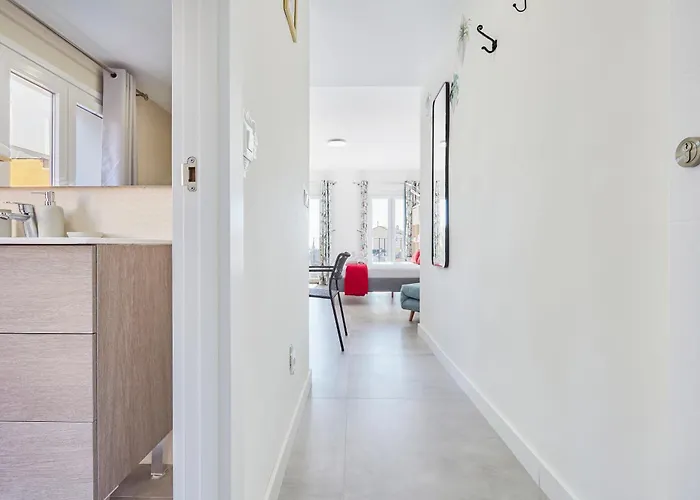 Santa Cruz Aparthotel 3*
