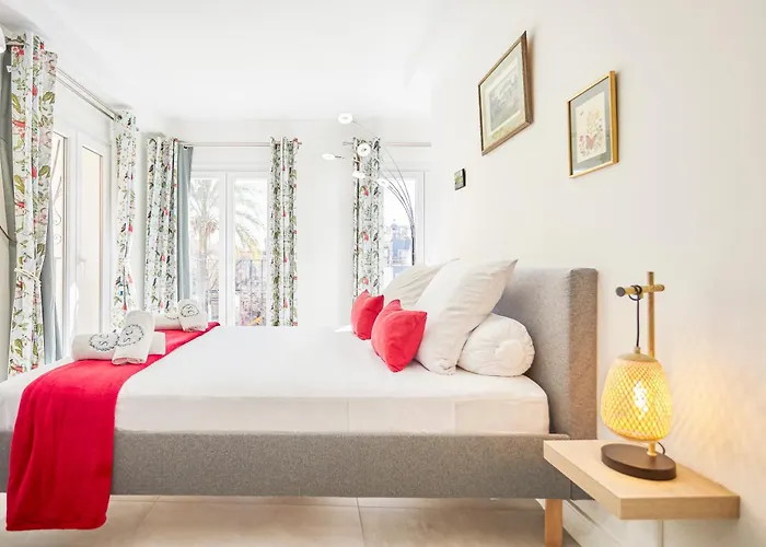 Santa Cruz Aparthotel