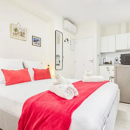 Aparthotel Santa Cruz Alicante