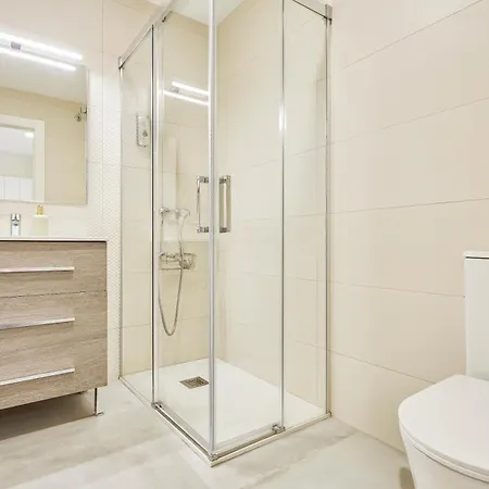 Santa Cruz Aparthotel