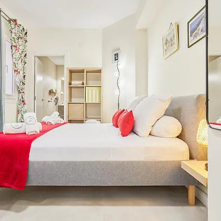 Aparthotel Santa Cruz Alicante